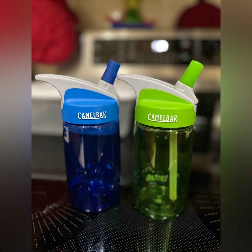Kids Camelbak Water Bottles